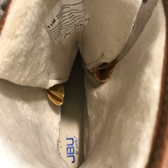 JBU by Jambu Waterproof booties. Sz 11 - Picture 8 of 10